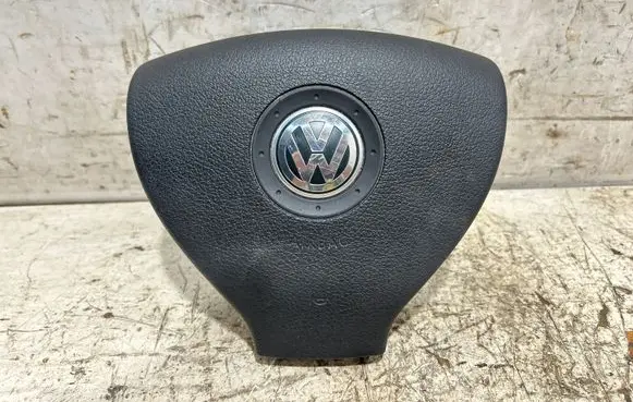 Volkswagen Golf V Steering wheel airbag 1K0880201