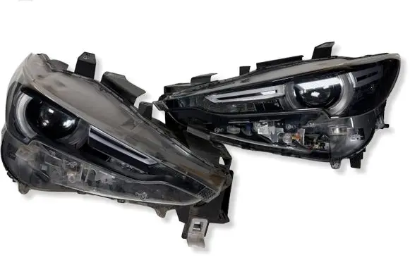 Mazda CX-5 II Headlight/headlamp KB8N51030
