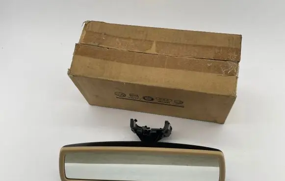 Volkswagen PASSAT B6 Rear view mirror (interior) 3C0857511D 3C0857511DTLX
