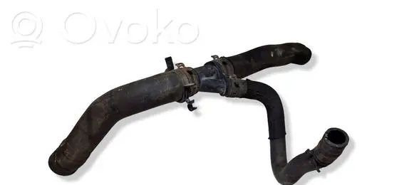 Jaguar XF X250 Coolant pipe/hose 038286ED 328286FD