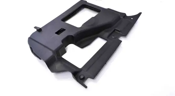 Jaguar F-Pace Dashboard lower bottom trim panel HK83046B01B