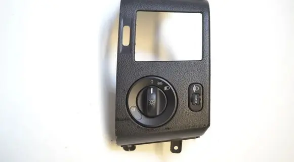 Hyundai Sonata Light switch A9068300754 A9065450104
