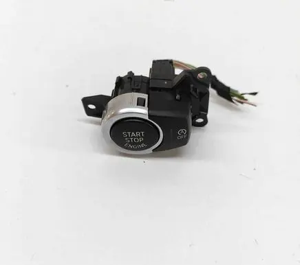 BMW X5 F15 Engine start stop button switch 9291690
