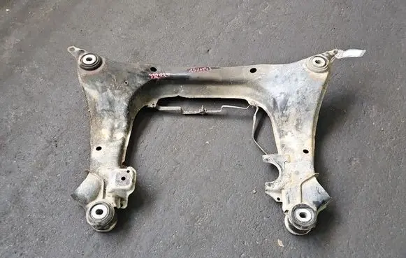 Volkswagen PASSAT B5.5 Front axle beam IMPRK1576943
