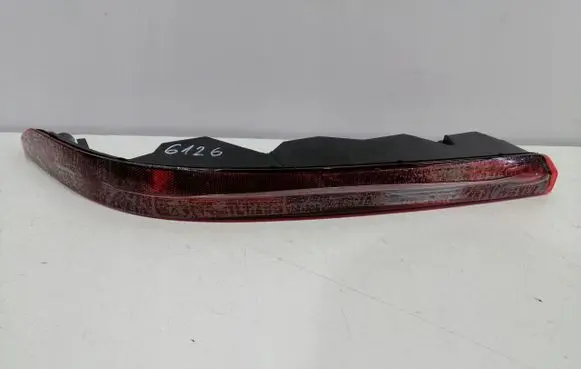 Audi Q7 4M Rear/tail lights