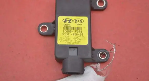 KIA Sportage Sensor 95690-1F000