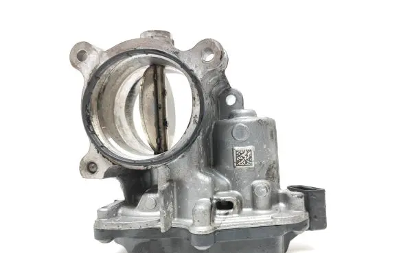 Audi A4 S4 B9 8W Throttle valve 05L128063E 34601844E V29128547D