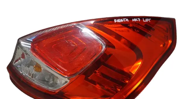 Ford Fiesta Rear/tail lights C1BB13404A
