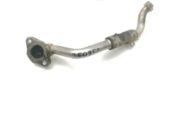 Mazda 3 III Heater radiator pipe/hose 