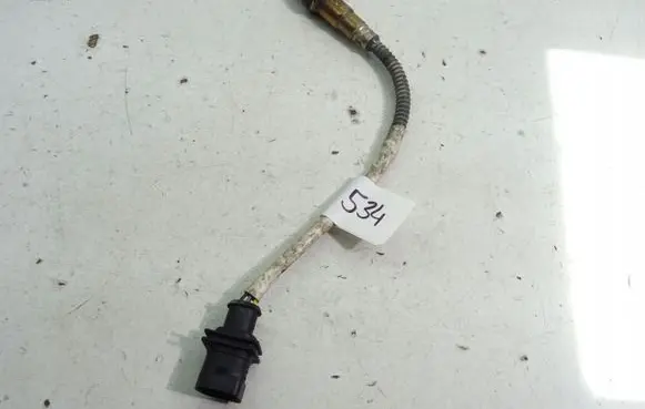 Jaguar I-Pace Lambda probe sensor 9F472