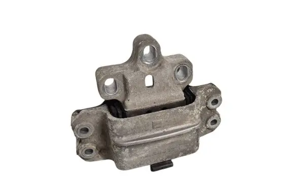Audi A3 S3 A3 Sportback 8P Engine mount bracket 1K0199555
