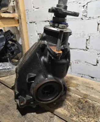 BMW 4 F32 F33 Rear differential 7544873 936256 074801111879003