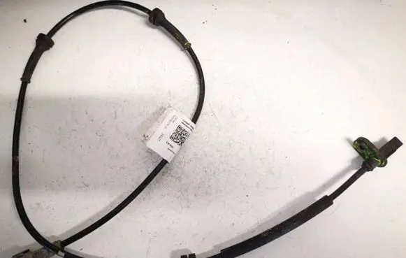 ABS rear brake sensor