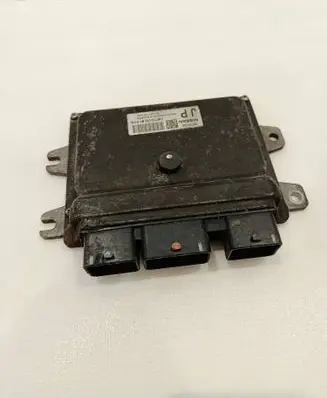 Nissan Note (E11) Engine control unit/module MEC93050
