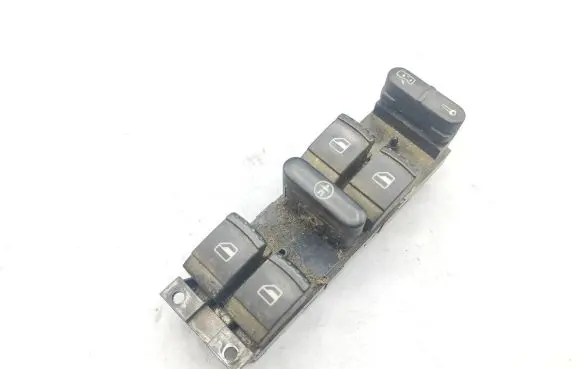 Volkswagen Golf IV Electric window control switch 1J4959857 03755000