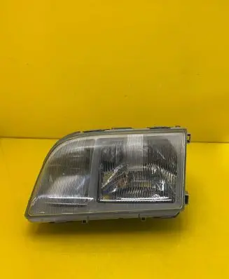 Mercedes-Benz S W140 Headlight/headlamp A1408202961