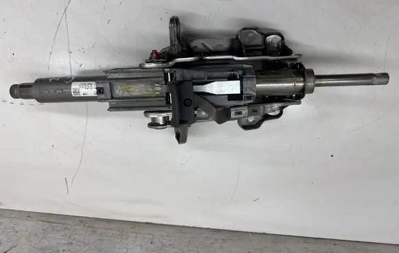 Audi A5 8T 8F Steering wheel axle 8K0419506BC 881401032504