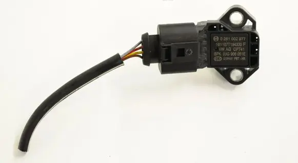 Lexus CT 200H Air pressure sensor 03G906051E