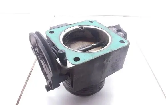 Volvo S40, V40 Throttle valve 7279100002 9186780