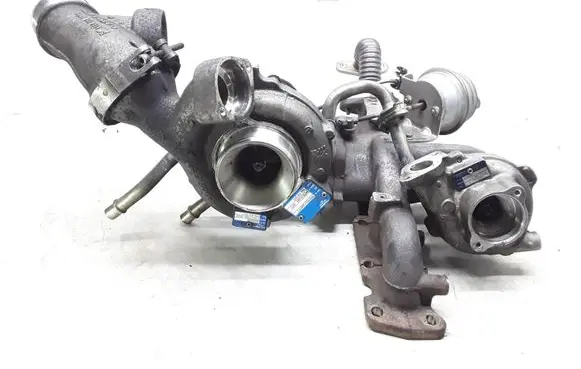 Volvo V60 Turbo 31293086 36002640 36002664