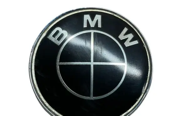 BMW 3 E92 E93 Manufacturer badge logo/emblem 51148132375 8132375