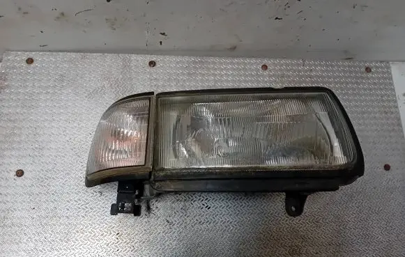 Opel Frontera B Headlight/headlamp 1305236379