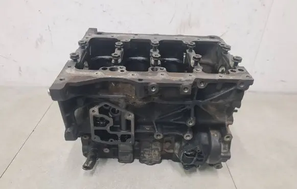 Audi A4 S4 B8 8K Engine block 03L103021BG 03L021BG
