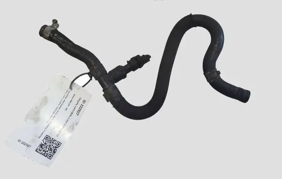 Volvo S60 Fuel line/pipe/hose 1K0130307BC