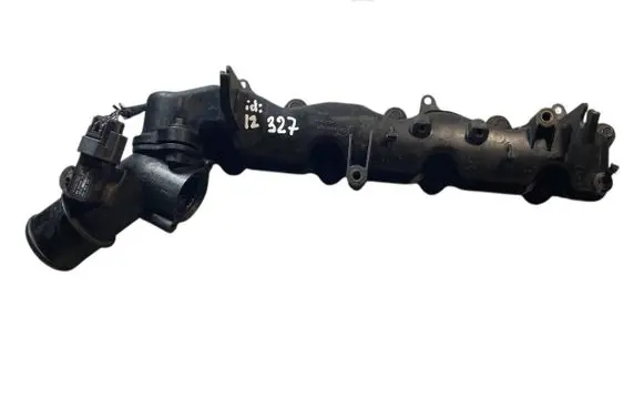 Intake manifold