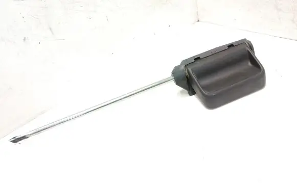 Volkswagen Caddy Sliding door interior handle 7H0843641D