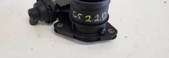 Citroen C5 Throttle valve 9638246280 0928400430 090201
