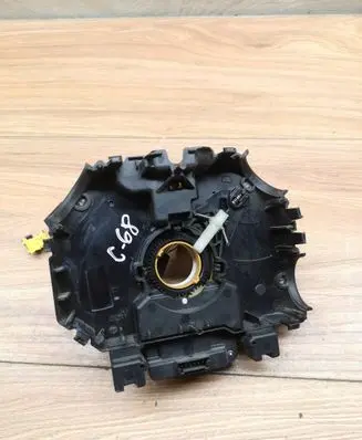 Citroen Jumper Airbag slip ring squib (SRS ring) 59001157