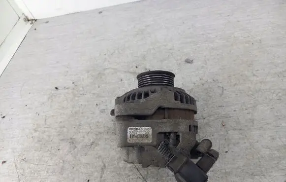 Honda Civic Generator/alternator AHGA50A5TA7091ZE