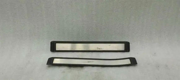 Mercedes-Benz E AMG W211 sill trim set (inner) A2116802735