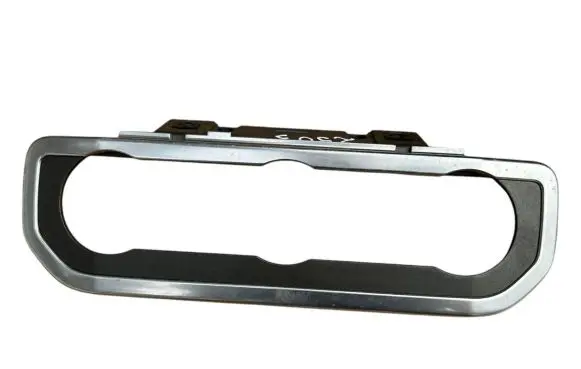 Land Rover Discovery 4 - LR4 Radio/GPS head unit trim AH22045N56B