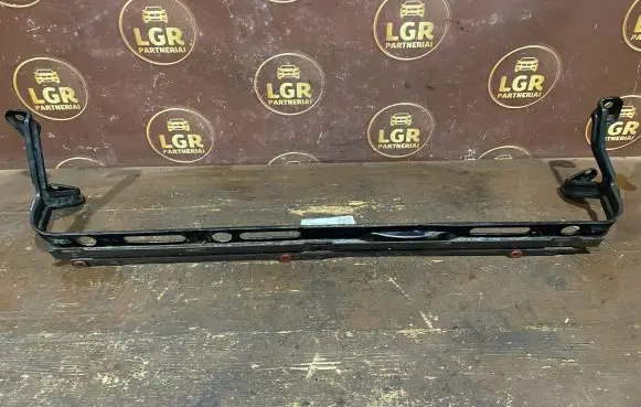 Volvo S40 Radiator support slam panel bracket 250005