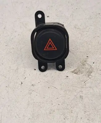 Nissan Navara D40 Hazard light switch 06019