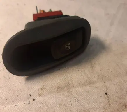 Renault Scenic I Electric window control switch 838099G