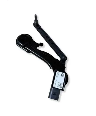 Audi A6 S6 C8 4K Rear air suspension level height sensor 4K0941310B