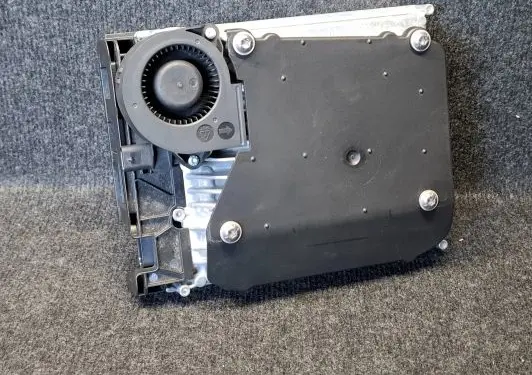 Audi A6 S6 C8 4K Voltage converter/converter module 4M0959663C