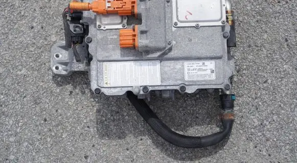 KIA Niro Voltage converter/converter module 364002B015