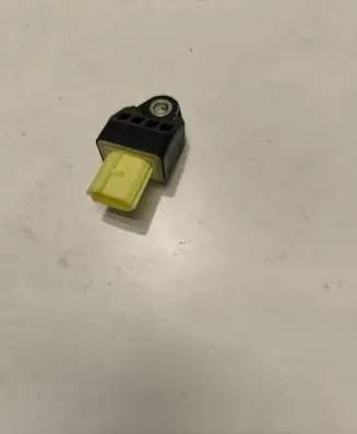 Subaru Forester SH Airbag deployment crash/impact sensor 98237AG000 76466NBYD