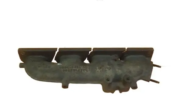 Land Rover Freelander 2 - LR2 Exhaust manifold 6G9Q9431AC
