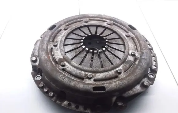 Volkswagen Sharan Clutch set kit 1878005146