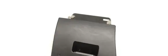 BMW 3 E46 Front trunk storage compartment 51458223192 8223192