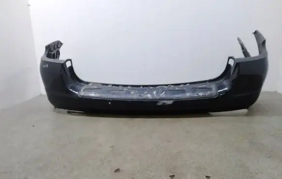 Porsche Cayenne (9PA) Front bumper