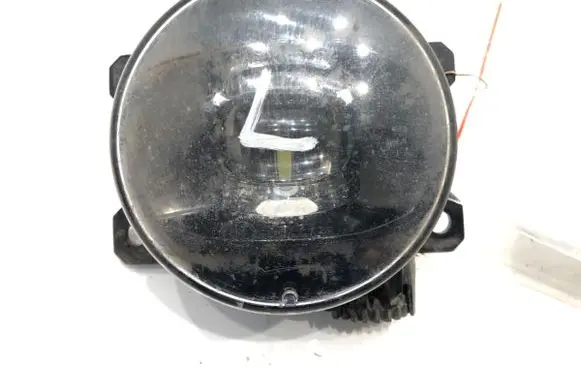 Front fog light