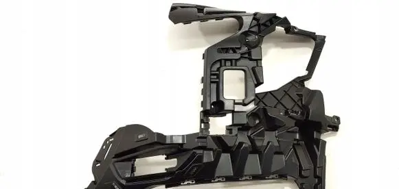 BMW X5 G05 Front bumper mounting bracket 8085628