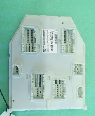Mercedes-Benz A W177 AMG Comfort/convenience module A2479001406 A2479017801