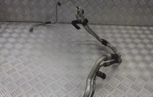 KIA Rio Air conditioning (A/C) pipe/hose